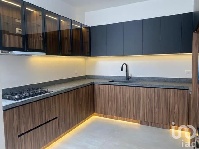 Venta Departamento con Roof Garden - Primer piso - Zona norte Aguascalientes