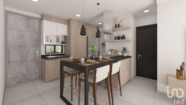 Departamento en venta en Aguascalientes