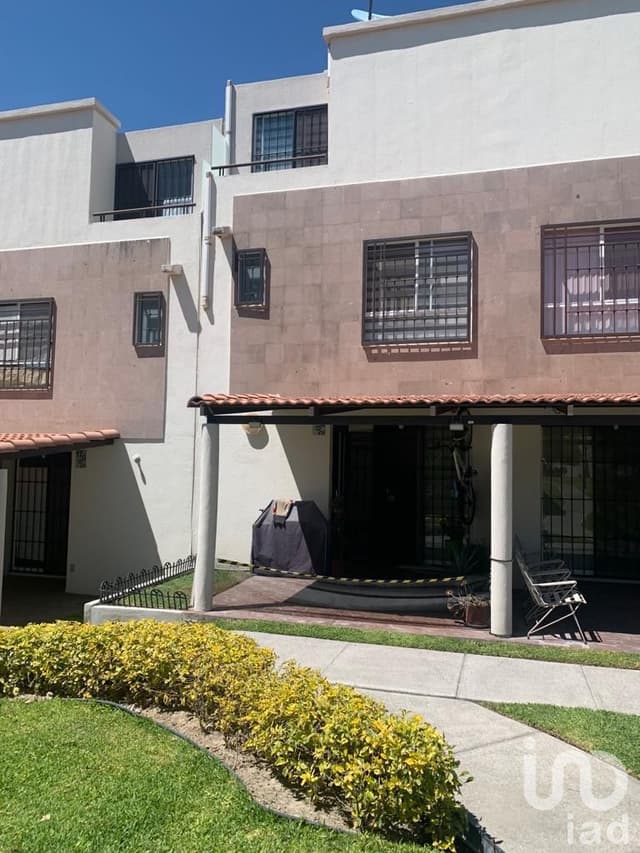 CASA EN VENTA XOCHITEPEC MORELOS