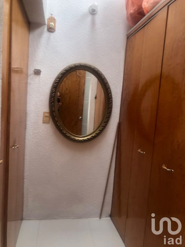 Casa en venta en Álvaro Obregón, Ciudad de México