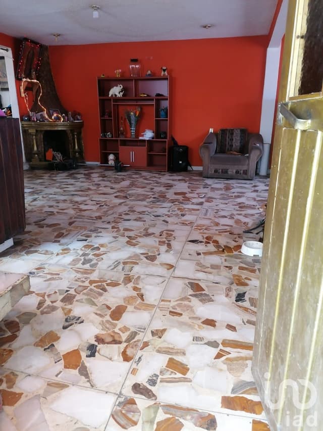 Casa en Venta en Ignacio Allende, Ecatepec