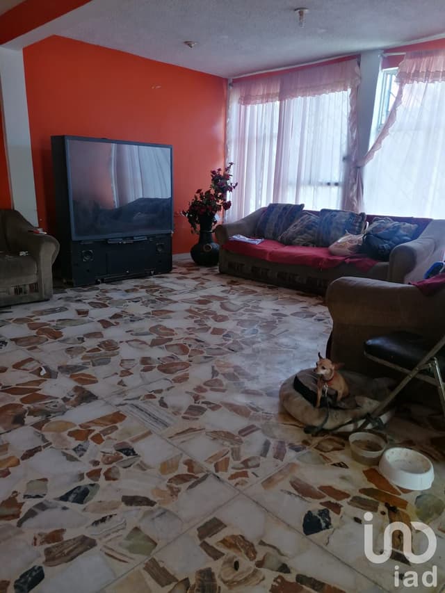 Casa en Venta en Ignacio Allende, Ecatepec