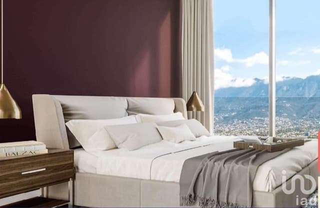 Departamento en Preventa en Santa María, Monterrey, Nuevo León