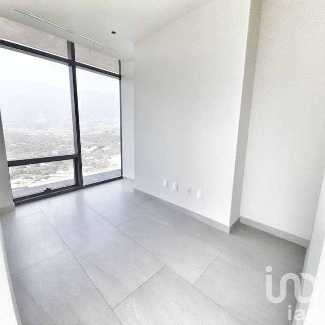 Departamento en Venta en Monterrey Santa María, Monterrey