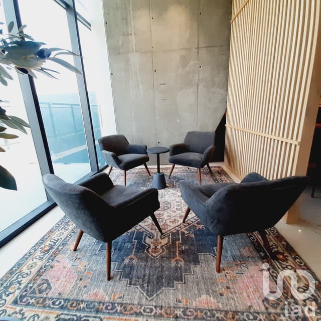 Departamento en Venta en Monterrey Santa María, Monterrey