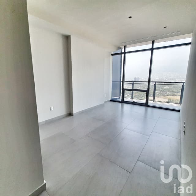 Departamento en Venta en Monterrey Santa María, Monterrey