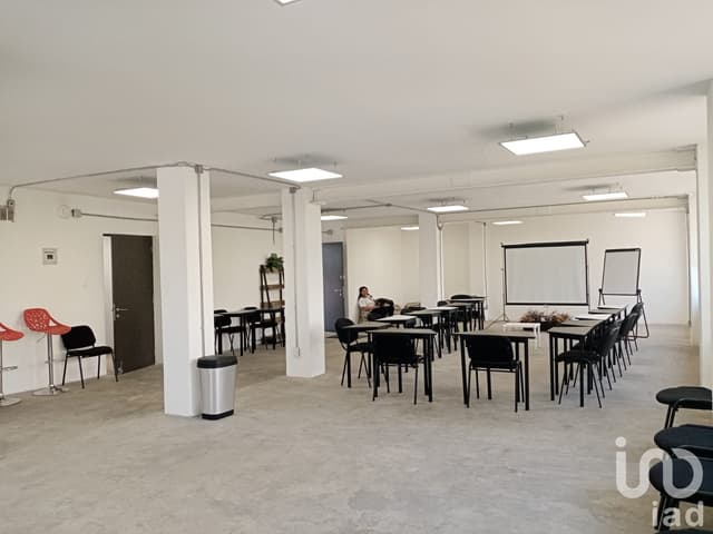 OFICINA EN RENTA EN LA DEL VALLE, BENITO JUAREZ, CDMX