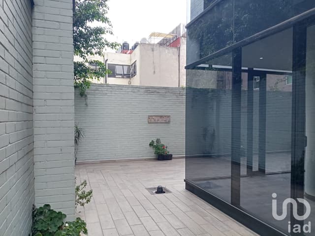 OFICINA EN RENTA, EN CUAHUTEMOC, CDMX