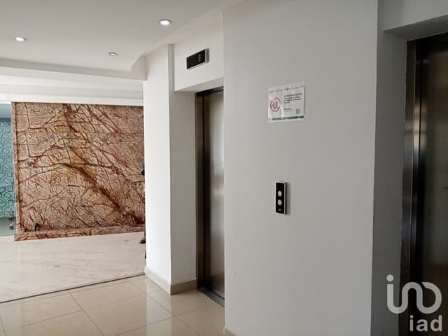 OFICINA EN RENTA EN CUAUHTEMOC, CDMX