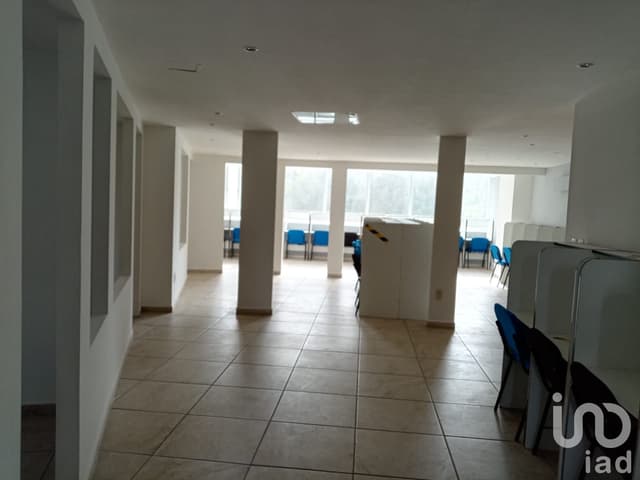 OFICINA EN RENTA EN CUAUHTEMOC, CDMX