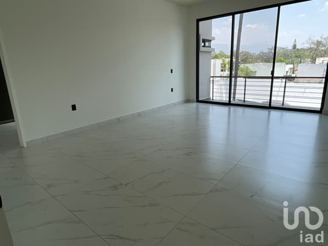 Casa en Venta en Zona Dorada de Cuernavaca, Morelos