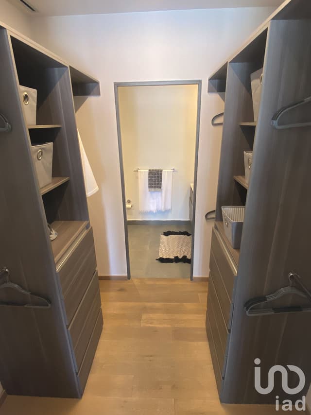 Departamento en Venta Nuevo Polanco, Miguel Hidalgo,