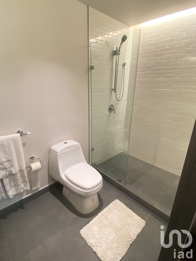 VENTA DE DEPARTAMENTO NUEVO POLANCO MIGUEL HIDALGO