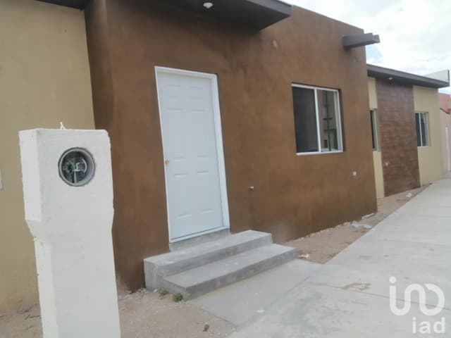 Casa venta Modelo Lote 10