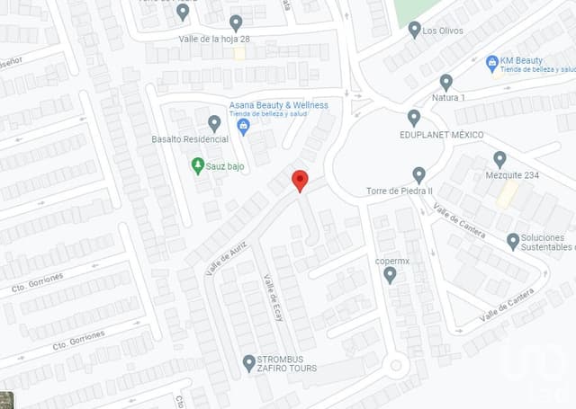 DEPARTAMENTO EN VENTA EN JURIQUILLA TERRA VERDE