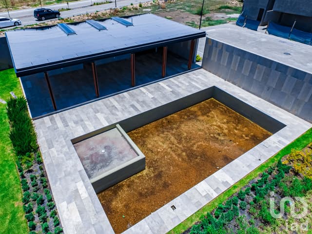 Terreno en venta en Lomas del Campanario Norte, Queretaro