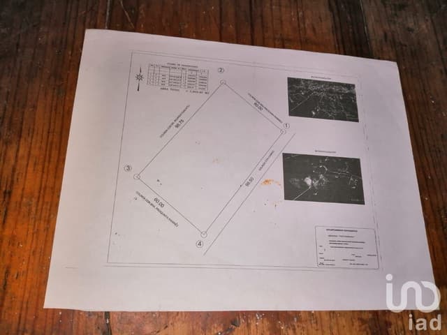 Terreno San Francisco Acatepec 1ra Privada de Teziutlán, San Andrés Cholula, Puebla