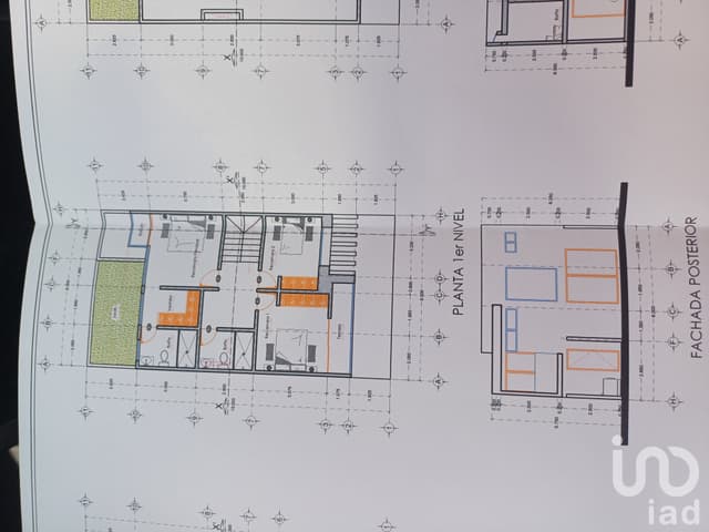 Casa en Preventa San Antonio Cacalotepec