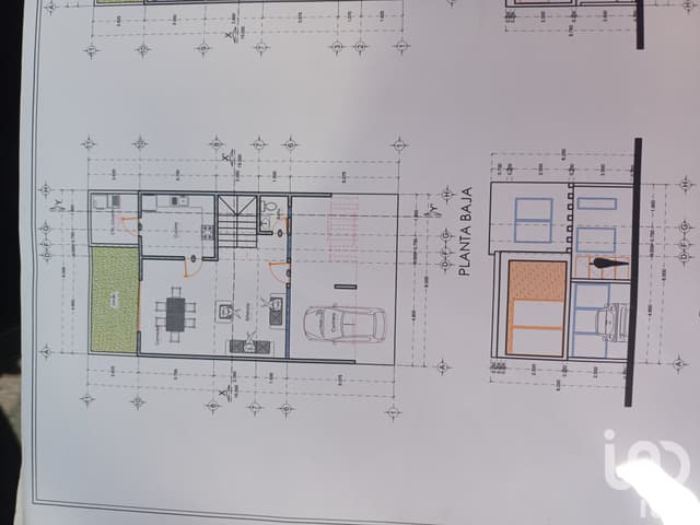 Casa en Preventa San Antonio Cacalotepec