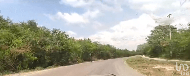 Terreno en Venta en Mérida Yucatán, San Matías Cosgaya