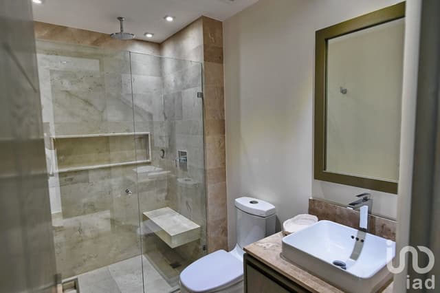 VENTA DE DEPARTAMENTO EN PUERTO CANCÚN - QUINTANA ROO - MEXICO