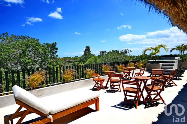 Departamento en venta en Tulum, Quintana Roo