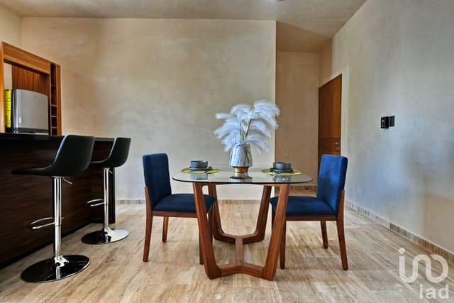 Departamento en venta en Tulum, Quintana Roo