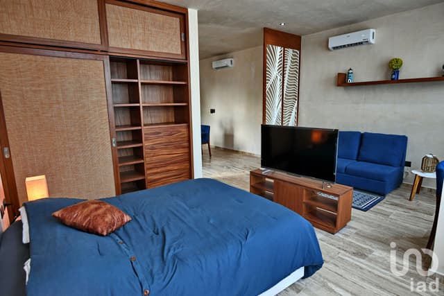 Departamento en venta en Tulum, Quintana Roo