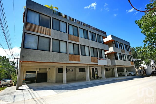 Departamento en venta en Tulum, Quintana Roo