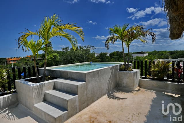 Departamento en venta en Tulum, Quintana Roo