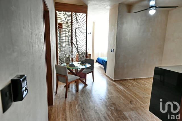 DEPARTAMENTO EN VENTA EN LA VELETA, TULUM, QUINTANA ROO
