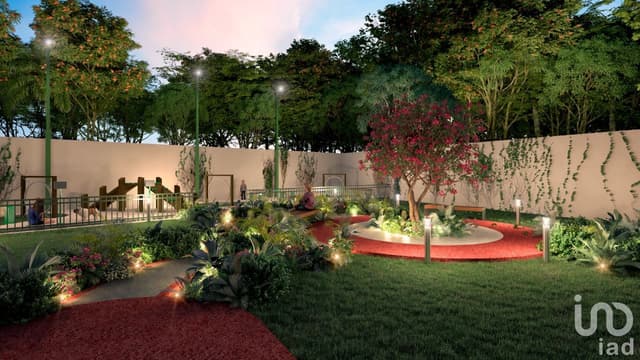 PREVENTA DEPARTAMENTO EN PUERTO MORELOS, QUINTANA ROO