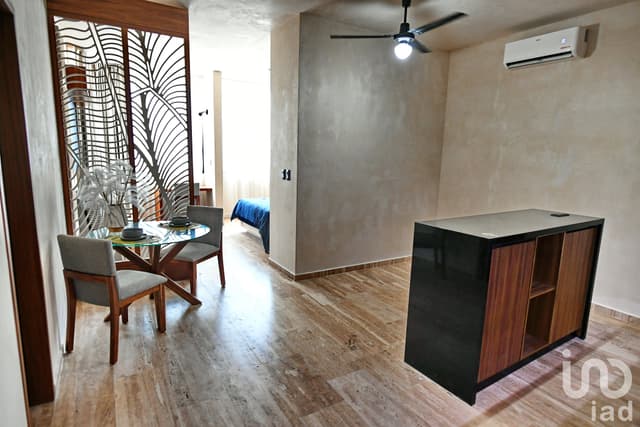 DEPARTAMENTO EN VENTA EN LA VELETA, TULUM, QUINTANA ROO