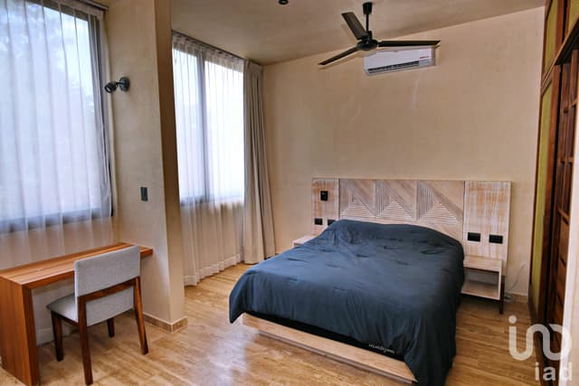 DEPARTAMENTO EN VENTA EN LA VELETA, TULUM, QUINTANA ROO