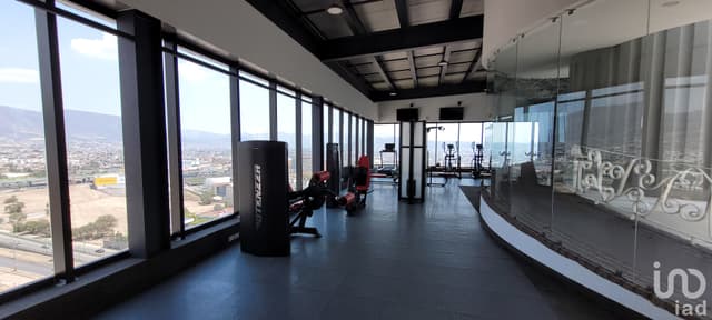 Se vende departamento moderno de 3 recamaras en Dioon Residencial, Pachuca de Soto, Hidalgo