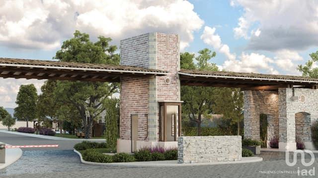 Terreno en PreVenta privada residencial al sur de Monterrey