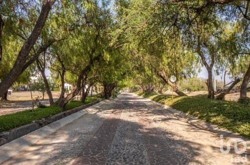 Terreno en venta en Corregidora, Querétaro