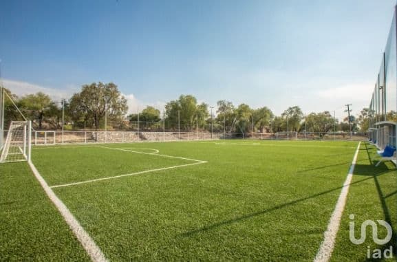 Terreno en venta en Corregidora, Querétaro