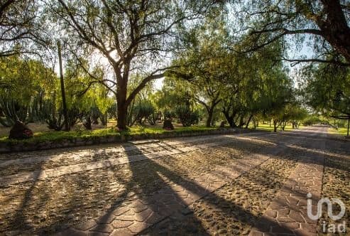 Terreno en venta en Corregidora, Querétaro