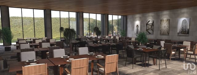 Terreno en venta en Querétaro