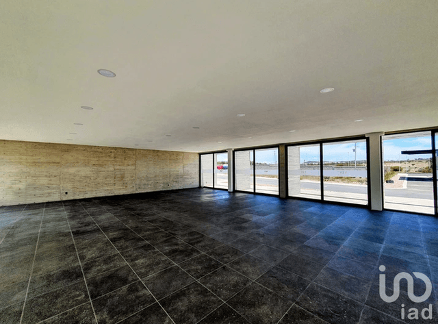 Venta de Terrenos Residenciales en el Marqués, Querétaro