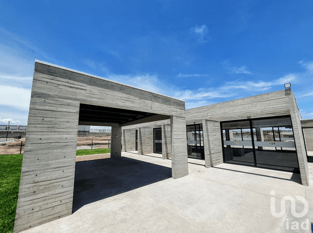 Venta de Terrenos Residenciales en el Marqués, Querétaro
