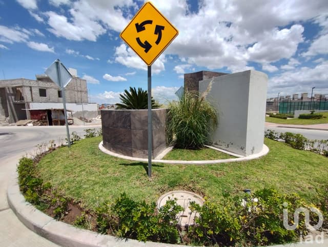 SE VENDE LOTE EN DESARROLLO RESIDENCIAL. ALTARA 164