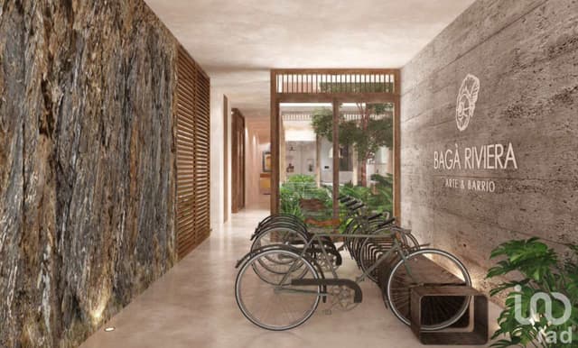 Departamento en venta en Solidaridad, Quintana Roo