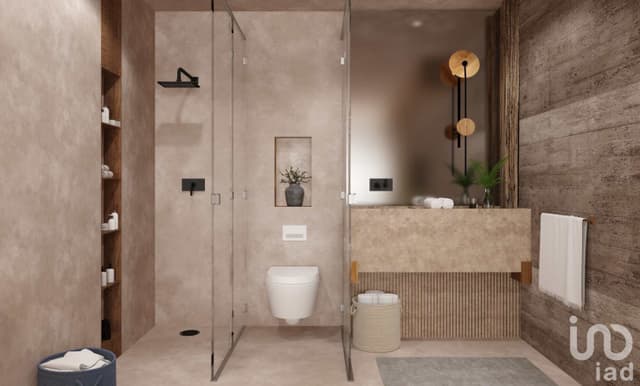 Departamento en venta en Solidaridad, Quintana Roo