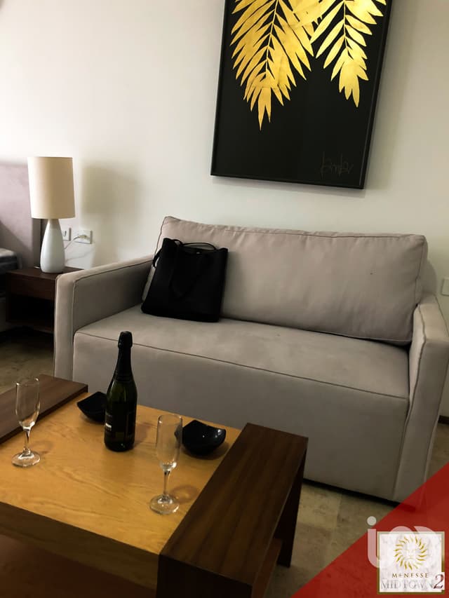 DEPARTAMENTO EN VENTA EN DE PLAYA DEL CARMEN, QUINTANA ROO