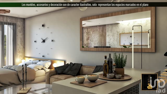 DEPARTMENTO EN VENTA EN TULUM, QUINTANA ROO