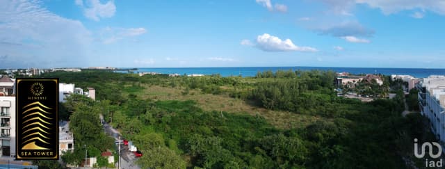 Departamento en venta en Solidaridad, Quintana Roo