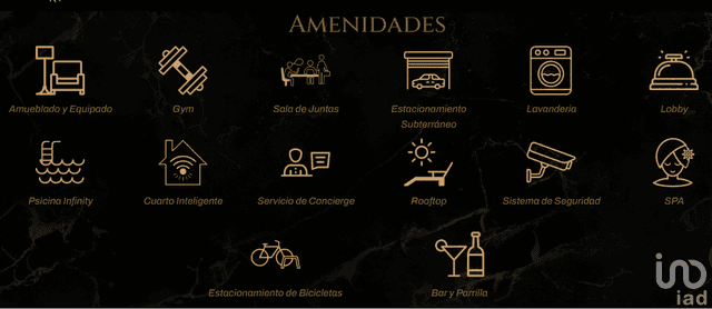 Departamento en venta en Solidaridad, Quintana Roo