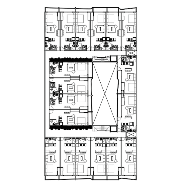 Departamento en venta en Solidaridad, Quintana Roo